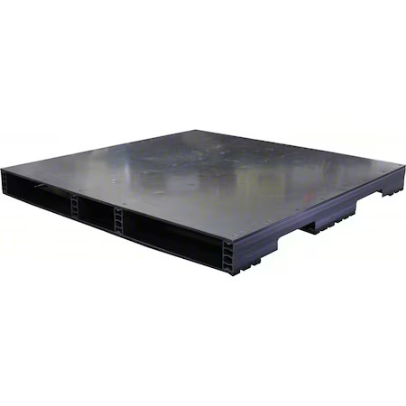 Jifram 05000455 pallet black - 05000455,