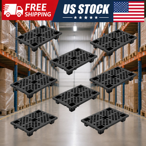 Pack l plastic pallets - plastic,