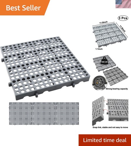 Stackable and interlocking - stackable,