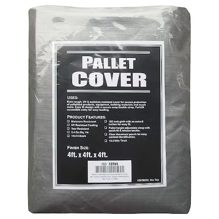 Zoro select 3zru1 - 3zru1, pallet