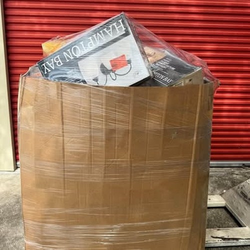 Electrical pallets - electrical, pallets!