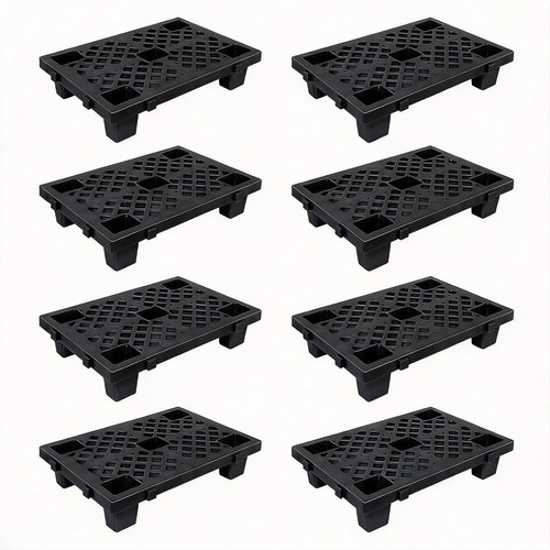 Pack heavy modular plastic - 8,