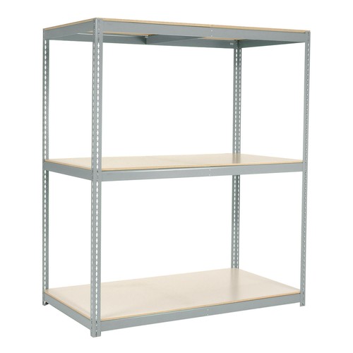 Wide span rack - rack, 3
