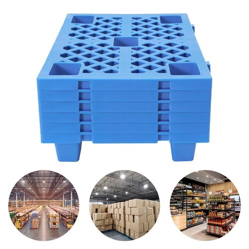 Pcs plastic pallets - pcs,