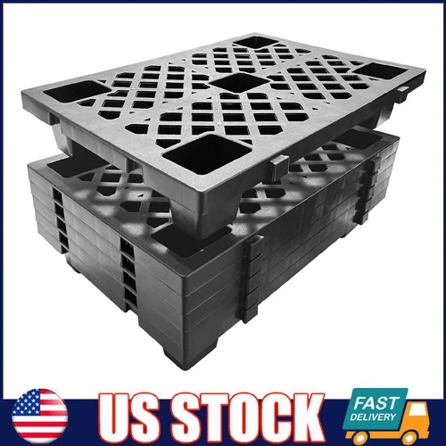 Pack plastic pallets - pack,